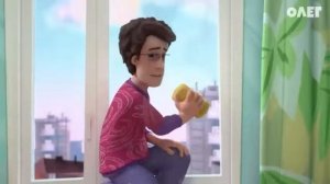 Весёлый муд про фиксиков