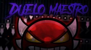 duelo maestro