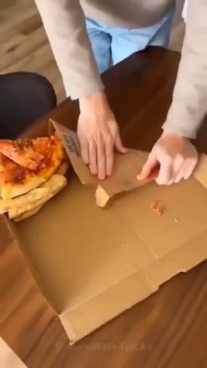 Кухонный лайфхак по сокращению вашего времени