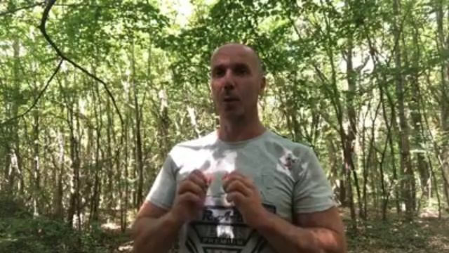 Убрать ЧУВСТВО ТРЕВОГИ И НАПРЯЖЕНИЕ ЗА 2 минуты!!