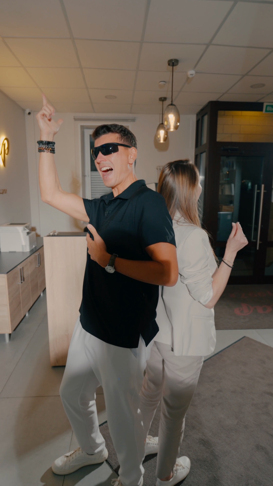 Не отстаем от трендов!))