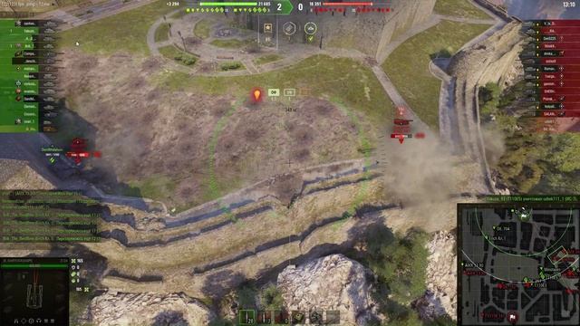 главное не упустить возможность !  #WOT #танки