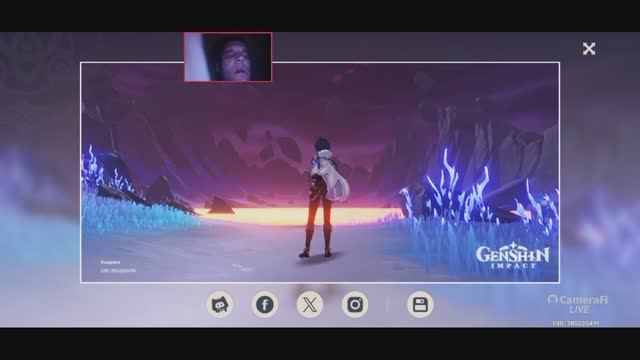 ПАМЯТЬ СЭЙРАЯ СДЕЛАЙТЕ ФОТОГРАФИИ В GENSHIN IMPACT | ВСЕ МЕСТА ДЛЯ ФОТО смотреть онлайн