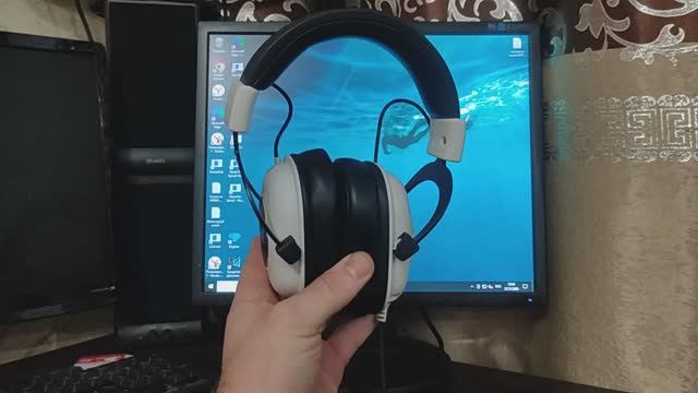 USB- наушники. Как подключить к компьютеру смотреть онлайн