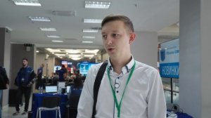 Конференция POScenter-ЦОР в Новосибирске
