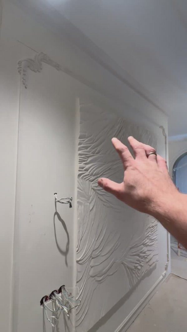 ШТОК- бесщелевая потолочная система.