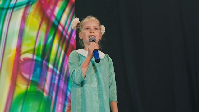 Крошка-концерт 20.11.2025г.