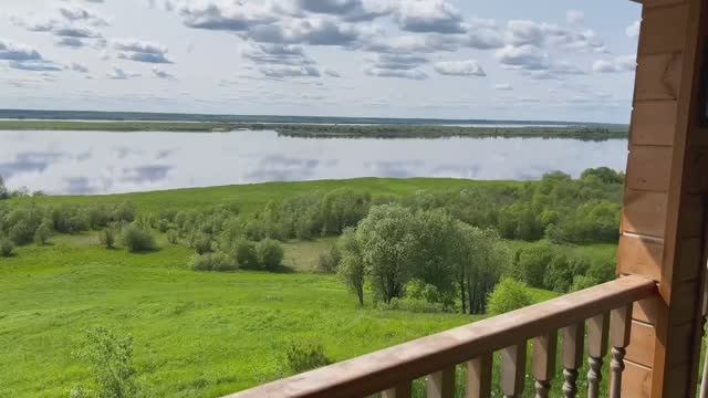 Дом на берегу реки смотреть онлайн