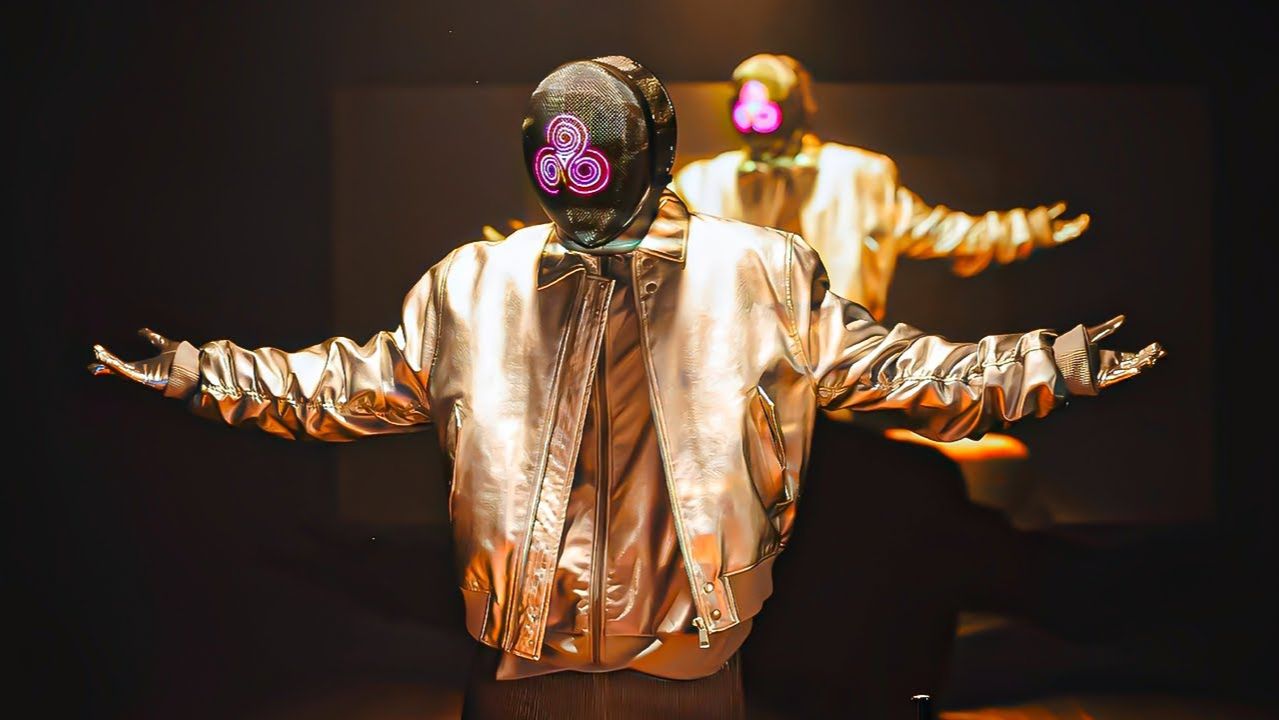 Таинственный мужчина, который заставил ОБЩЕСТВО охотиться на БЕЗУМНОГО ПСИХОПАТА! | ПЕРЕСКАЗ ДОРАМЫ смотреть онлайн