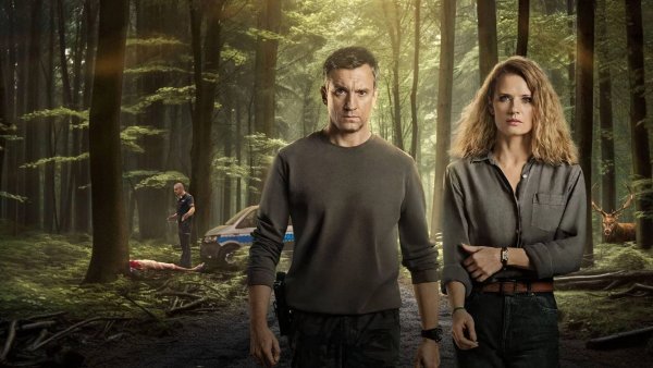 Сериал Профайлер – 2 сезон 12 серия / Profilerka