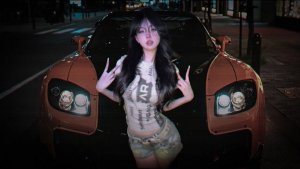 ⚡️CAR RACE MUSIC ⚡️ МУЗЫКА В МАШИНУ 2025 🎧 ATMOSPHERIC music 2025🔥 Night Drive Mix 2025