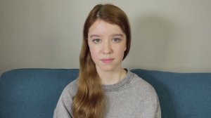 Verkhova Maria, 14 y.o., actors self presentation_2025