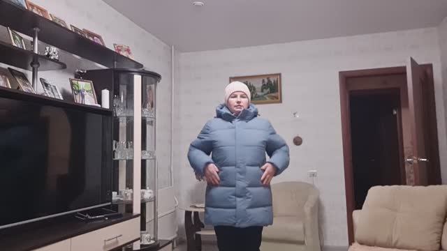 К донату добавила и приобрела куртку! смотреть онлайн