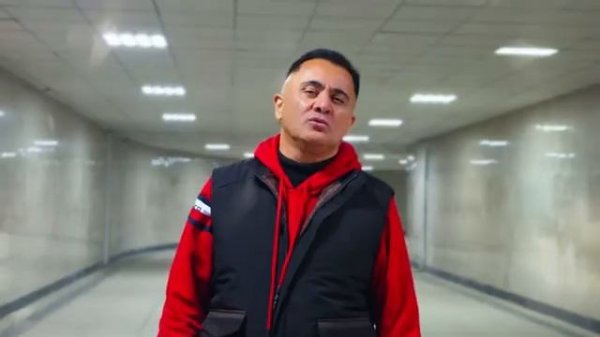 Эркин Одинаев ҲОЛАМ БАР МОДАР НАГУЕД_2025