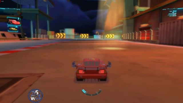 Тачки 2: Не приветствуем на борту!! смотреть онлайн