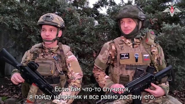 СВО День 1372: Братья Рыжиковы, военнослужащие морской пехоты смотреть онлайн