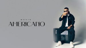 Mavik - Americano (Премьера трека, 2025)