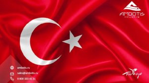 AMBOTIS HOLIDAYS | Турция с Akka Hotels (26.11.2025)