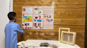 Матвеев Арсен 3 «а» класс, Бердигестяхская СОШ с УИОП им.СП. Данилова «ЭКО-бумага: от листа к дисту»