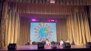 Елена Фищукова. Танец мальчиков народный.mp4