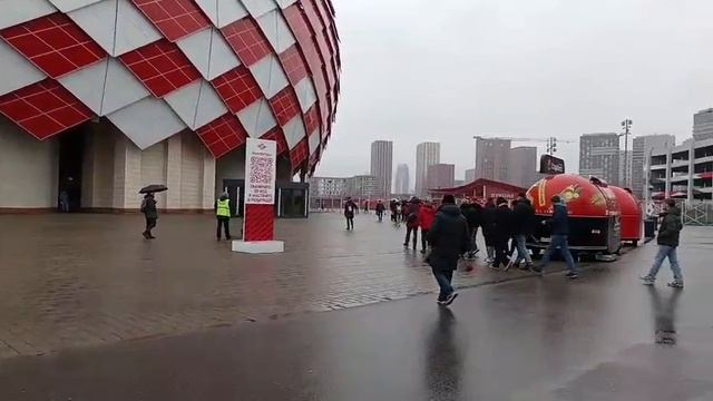 Прощание с Никитой Симоняном