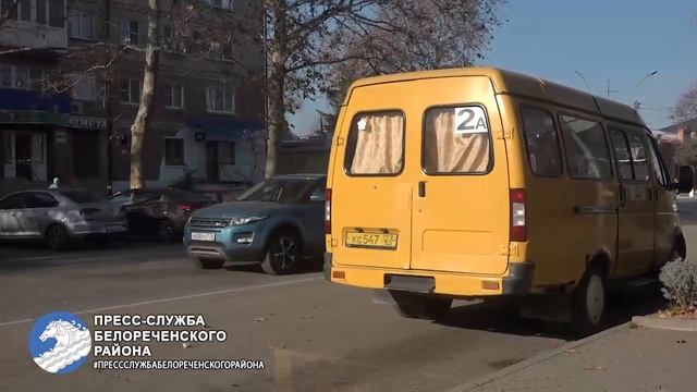 Интервью транспорт