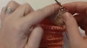 Мастер-класс "Ленивые носки - вяжем и отдыхаем" #handmade #knitting #мастеркласс #носкиспицами