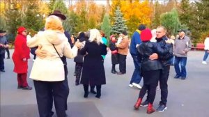 НАС ЗАКРУЖАТ ЛИСТЬЯ ЖЕЛТЫЕ 29 ОКТЯБРЯ 2023 ХАРЬКОВ ТАНЦЫ СЕГОДНЯ!