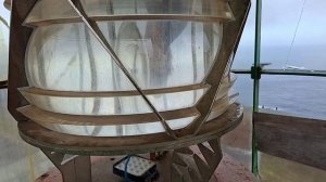 Маяк Шпанберга. Путешествие с Сахалина на Шикотан на теплоходе "Павел Леонов". Часть 13