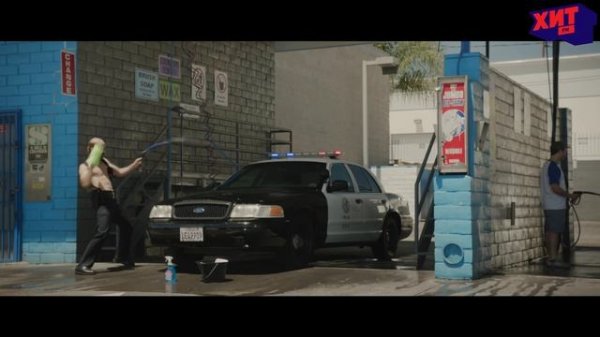 ROBIN SCHULZ - SUGAR