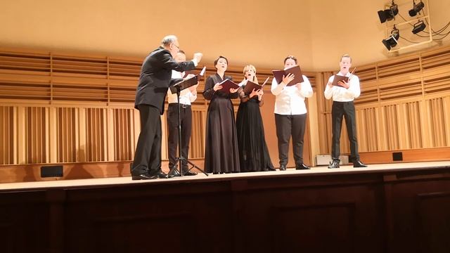 Аллилуйя! Хор храма во имя св. Царя Николая. смотреть онлайн