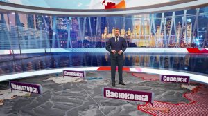 Бойцы "Южной" группировки войск освободили село Васюковка в Донецкой народной республике.