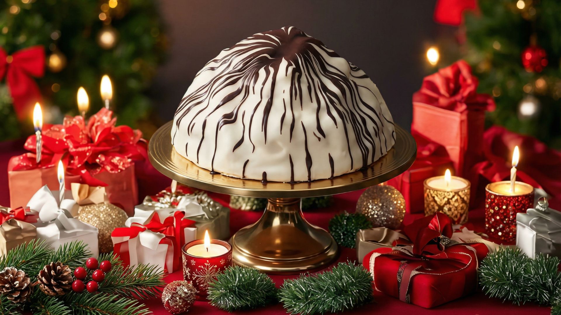 Праздник к нам приходит вместе с ПАНЧО