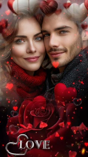 Ты- моя пропажа.Автор слов Relaxa.Музыка нейросеть. смотреть онлайн