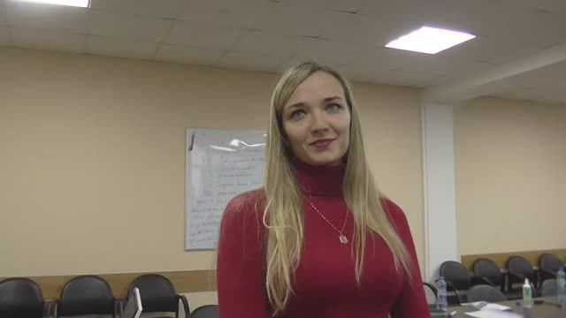 Отзыв о тренинге СПИН-продаж смотреть онлайн