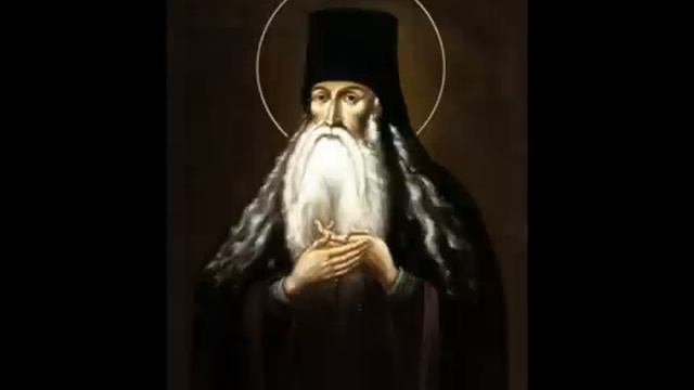 ВЕЛИЧАНИЕ ПРЕПОДОБНОМУ ПАИСИЮ ВЕЛИЧКОВСКОМУ.mp4 смотреть онлайн