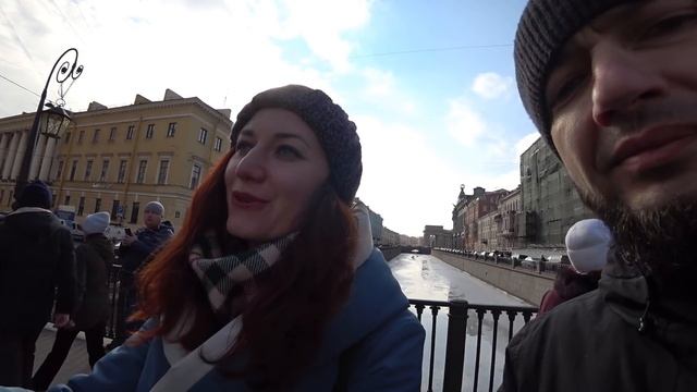 145_Смотреть перед или после поездки в Санкт-Петербург. Вместо урока истории. смотреть онлайн