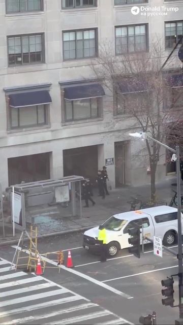 СТРЕЛЬБА В США. ВАШИНГТОН. МОМЕНТ ЗАДЕРЖАНИЯ. смотреть онлайн