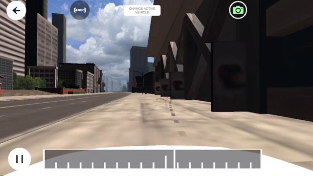 Flexicx (опять аварии)