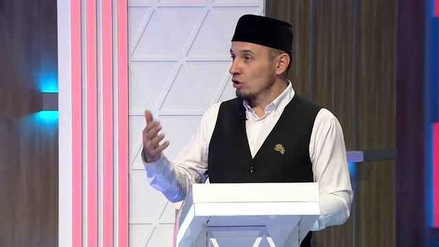 Вәсыять | Таяну ноктасы 19/11/2025 смотреть онлайн