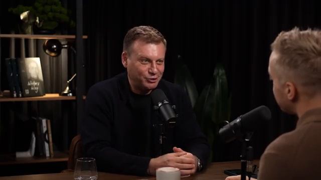 Как пережить РАЗВОД и не потерять БИЗНЕС История Дмитрия Городжего