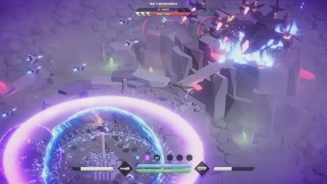 Taur | Паладин и воздушка | (1) 30 - 45