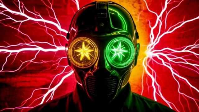 Dope Stars Inc-10.000 Watts