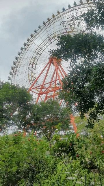 Парк развлечений VinPearl - вьетнамский Диснейленд! Нячанг 2025