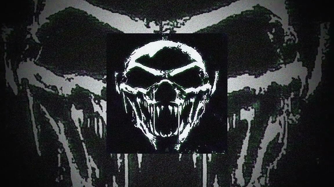 SCULLCRASHER (Slowed) смотреть онлайн