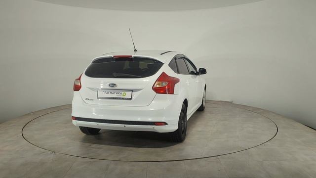 FocusWhite[1] смотреть онлайн