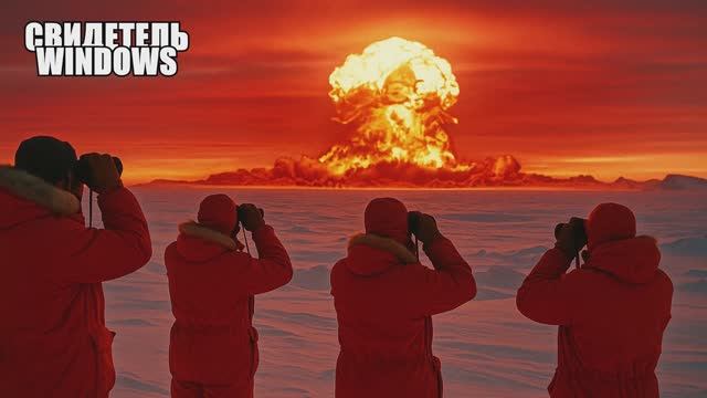 «ГЛУШИЛИ КАК РЫБУ»: Ядерные Тесты Скрывали Охоту на НЛО?