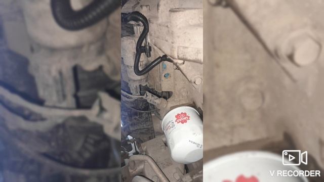 Хюндай Солярис - планово смотреть онлайн