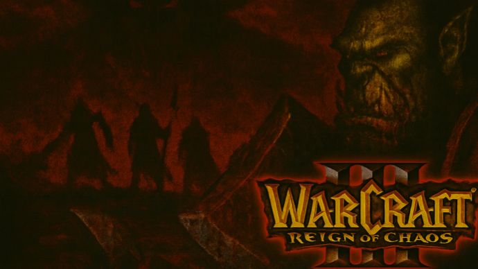 Warcraft III: Reign of Chaos - Кампания Орды: Тайна Оракула 🔮⚔️ смотреть онлайн