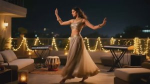 Ladki Azaad Hai (индия 2025)